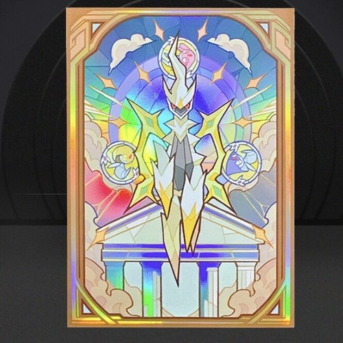 Trading card pokemon - trading,