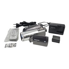 Videocamera Panasonic NV-GS330