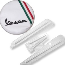 Kit Copriruota con Tappetino