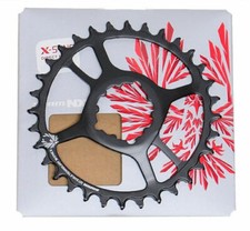 SRAM CORONA EAGLE 12 V ACCIAIO