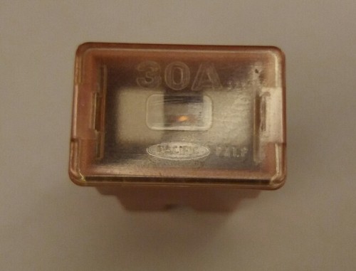 Fusibile toyota pick - pick, king