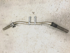 Manubrio M72 M61 BMW R71 R61 R51 K750