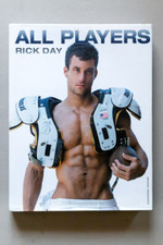 All Players Rick Day Gmunder