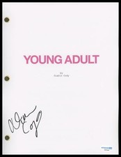 Diablo Cody "Young Adult"