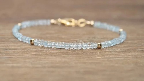 Bracciale gioielli con