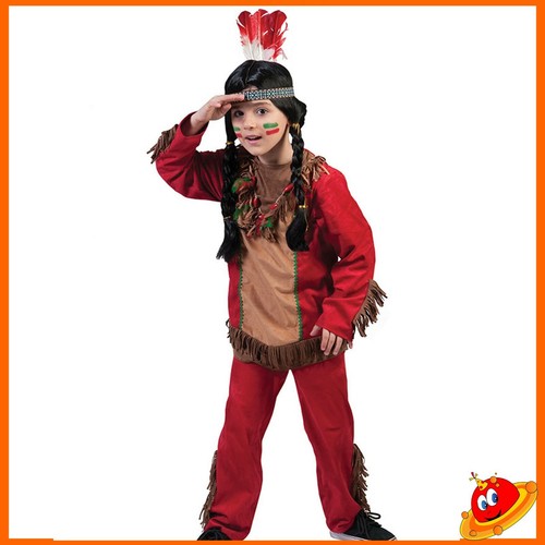 Costume carnevale ragazzo - carnevale,