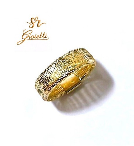 Anello elastico molla taglia - elastico, a