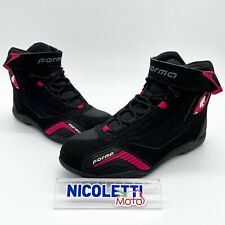 SCARPA MOTO FORMA GENESIS LADY