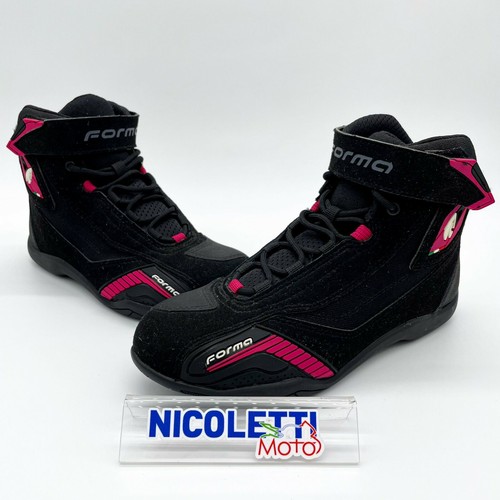 Scarpa moto forma genesis - scarpa,