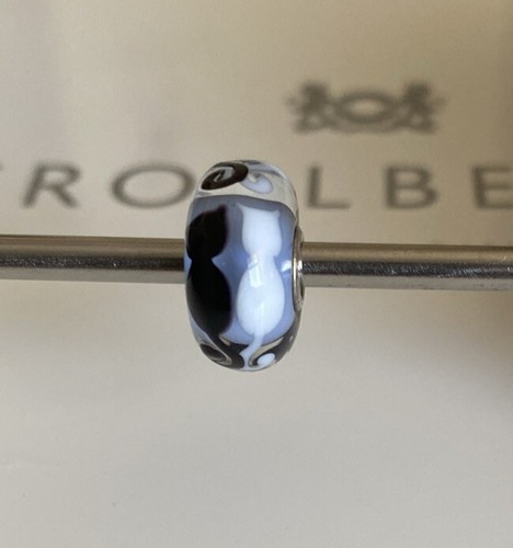 Trollbeads rarissima perla - rarissima,