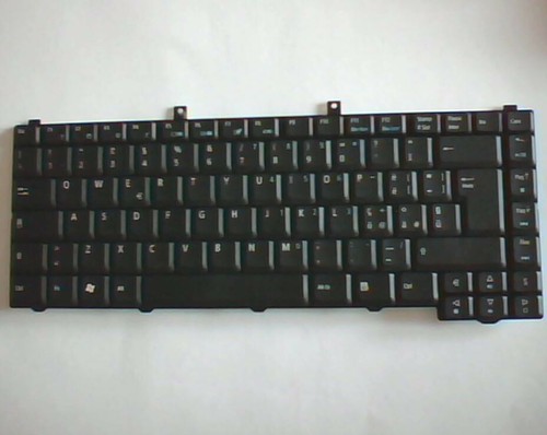 Tastiera acer aspire - tastiera, 3000