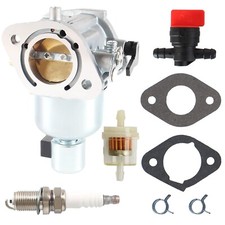 Carburatore per trattorino