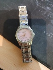 Orologio Da Polso Donna Fossil