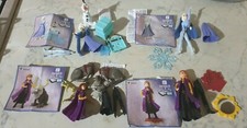 FROZEN II KINDER GREAT