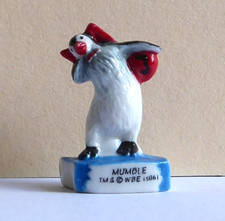 Statuina ( Fava) Happy Feet -