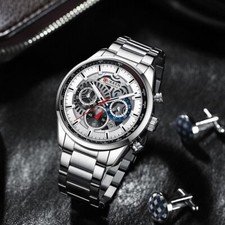 Orologio Da Polso Curren 8391