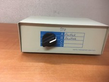 Interruttore di trasferimento