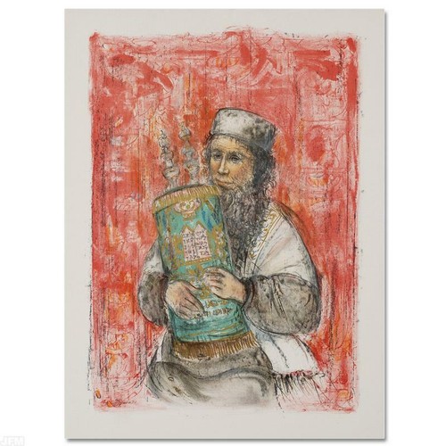 Edna hibel rabbino israeliano - hibel,