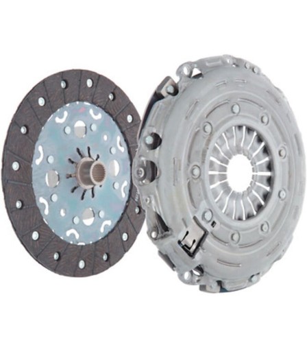 Kit frizione valeo 828477 - kit,