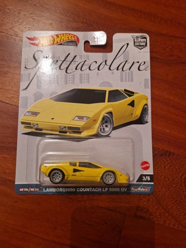 Hot wheels premium - hot,