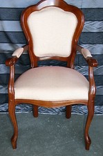 SEDIA CAPOTAVOLA  CLASSICA