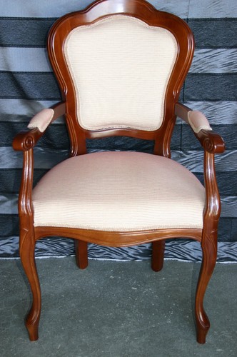 Sedia capotavola classica - sedia,