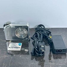 Fotocamera digitale compatta