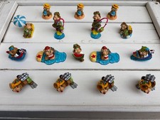 SORPRESINE KINDER FERRERO