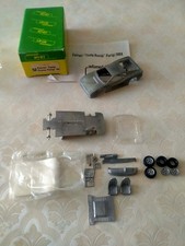 HI-FI 1:43 kit 52 Ferrari