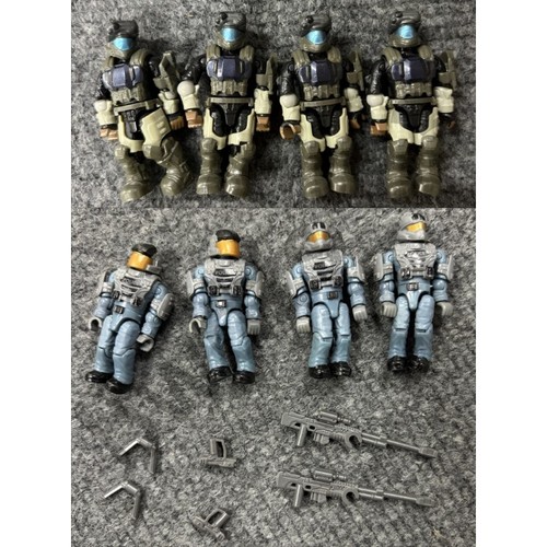 Mega bloks construx - bloks,