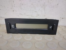 18912 Display orologio multifunzione Citroen C2 dal 2002 al 2009 cod 9647409477