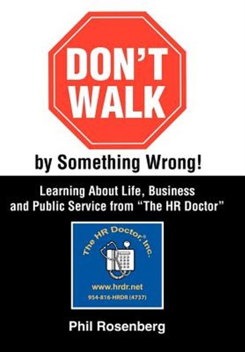 Don walk something wrong - walk, by