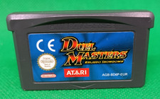 Game boy advance atari duel - atari,