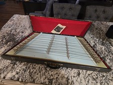 Vintage Hammered dulcimer In