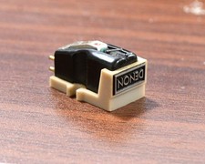 Denon DL-107 MM cartridge *