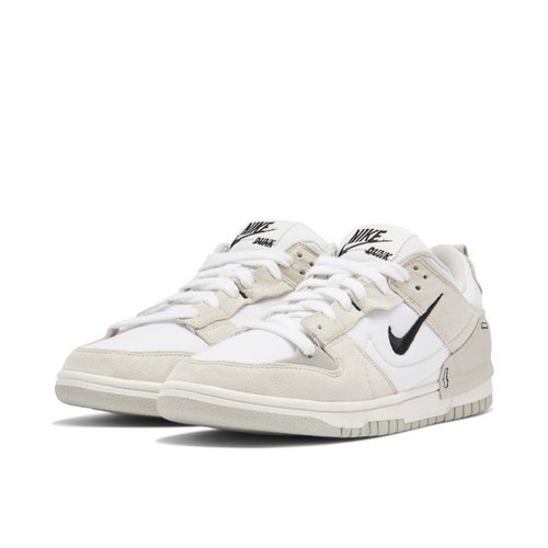 Nike dunk low disrupt dh4402 - 2,