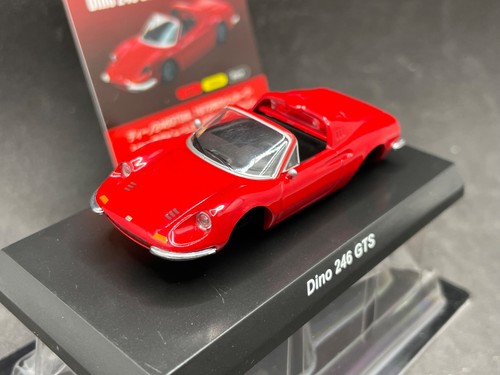 Kyosho ferrari collezione - kyosho,