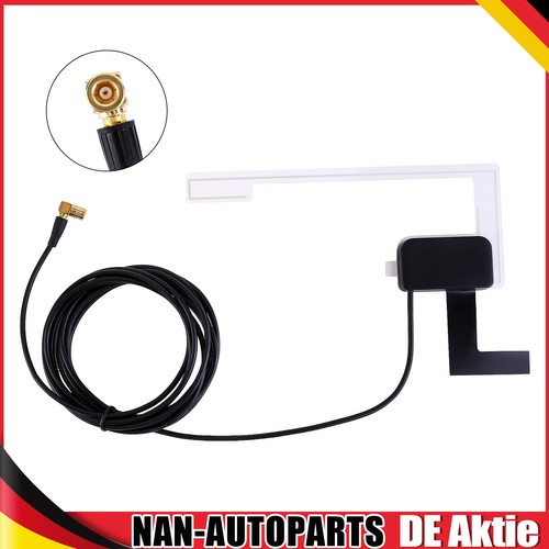 Antenna dab auto - antenna,