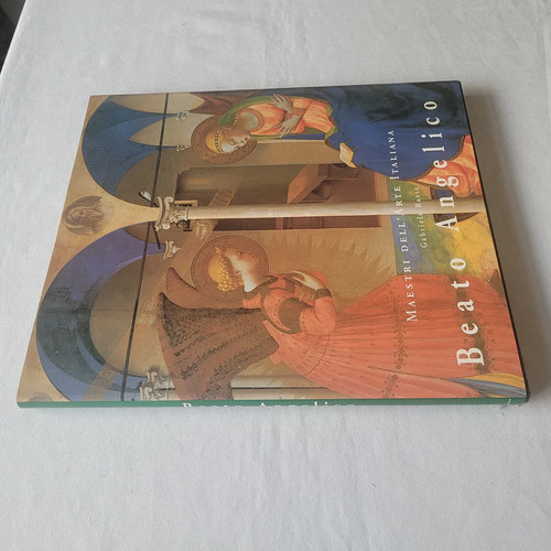 Beato angelico 2000 - (bartz),