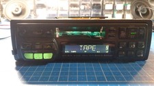 Alpine 7521 R Autoradio RDS a