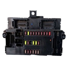 Centralina portafusibili 1371887080 Fiat Ducato Maxi 2.3 Multijet 2014-2021