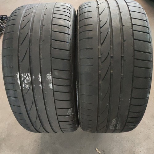 Gomme estive bridgestone - 2,