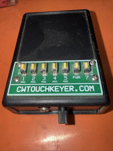 Keyer apparecchio morse code - morse,