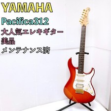 Chitarra elettrica Yamaha