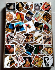 PINOCCHIO  30 artisti - cartoline - Fondazione Naz. c. Collodi - ATTINI 2011