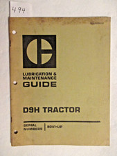 GUIDA LUBRIFICAZIONE E