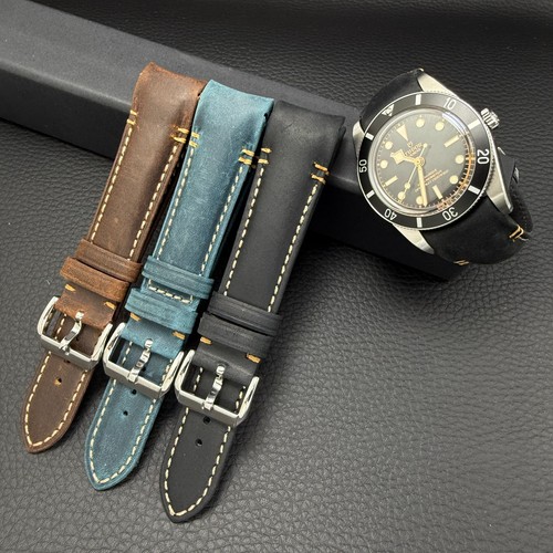 Tudor black bay - black, heritage