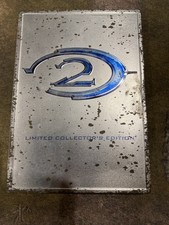 Halo 2 Limited Collector's