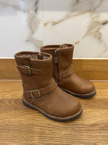 Ugg kids harwell - ugg, brown