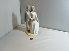 Statua statuina sposi